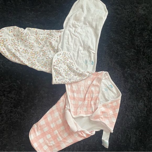 Aden and Anais Wrap Swaddles. Disney 0-3 - Picture 3 of 5